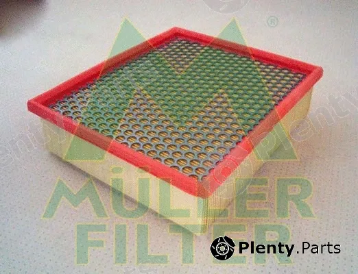 Muller Filter PA3123 — Air Filter