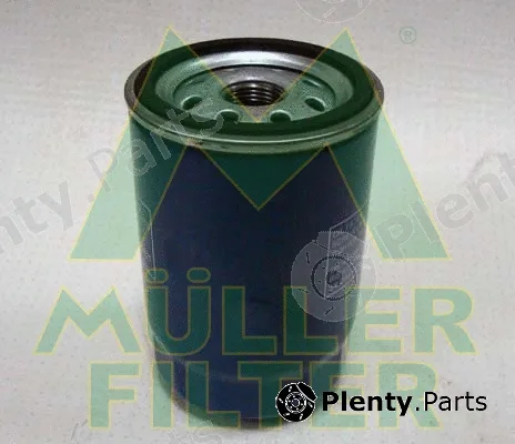 Muller Filter FO42 — Oil Filter
