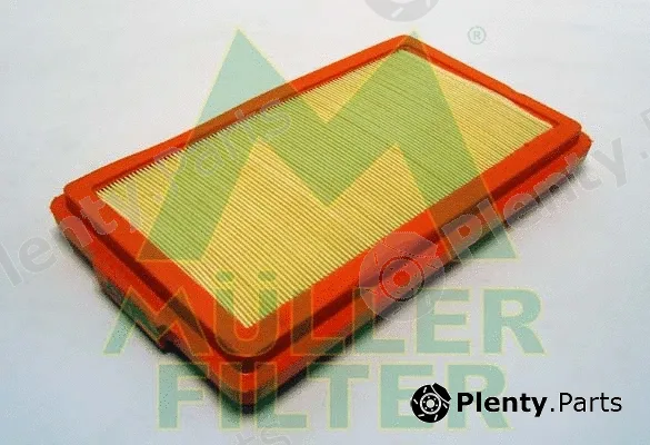 Muller Filter PA325 — Air Filter