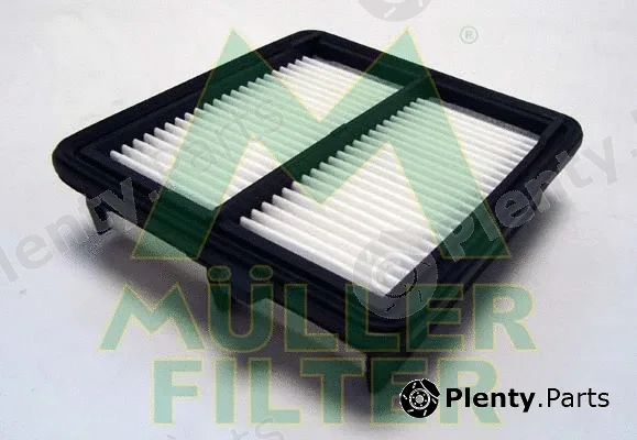 Muller Filter PA3508 — Air Filter