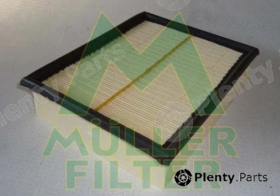 Muller Filter PA114 — Air Filter