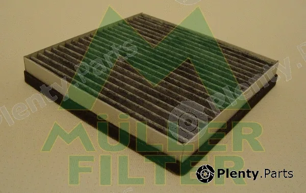 Muller Filter FK355 — Filter, cabin air