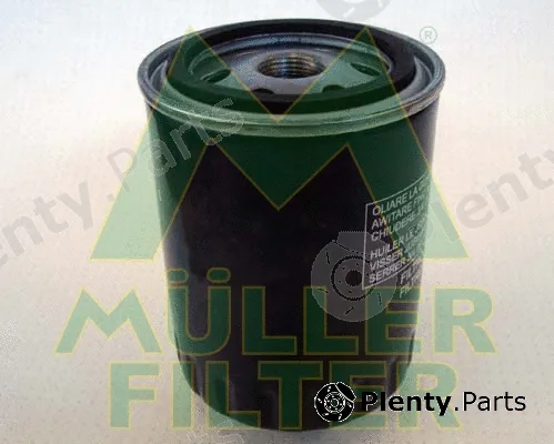 Muller Filter FO900 — Oil Filter
