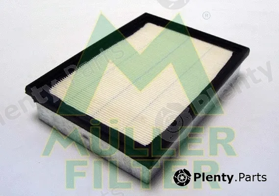 Muller Filter PA3264 — Air Filter