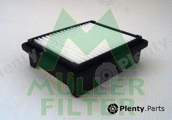 Muller Filter PA3135 — Air Filter