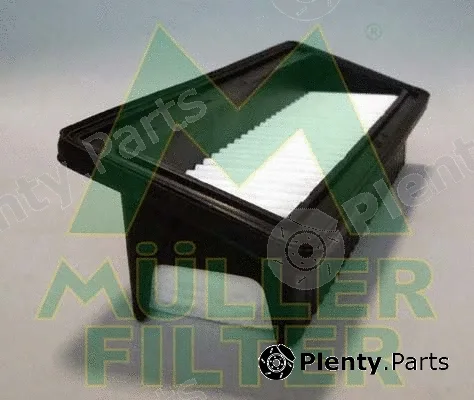 Muller Filter PA3486 — Air Filter