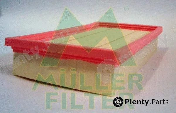 Muller Filter PA732 — Air Filter