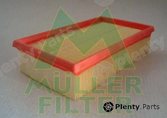 Muller Filter PA3122 — Air Filter