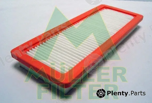 Muller Filter PA3520 — Air Filter
