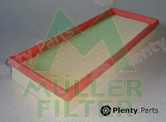 Muller Filter PA107 — Air Filter