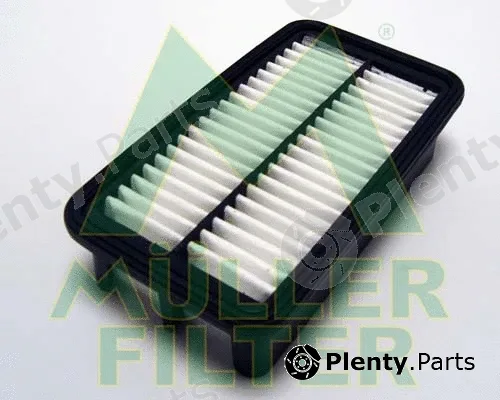 Muller Filter PA3479 — Air Filter
