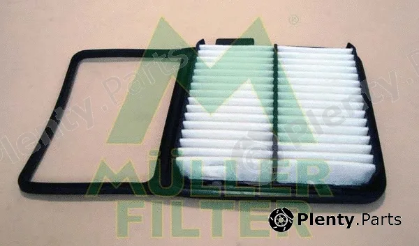 Muller Filter PA3485 — Air Filter