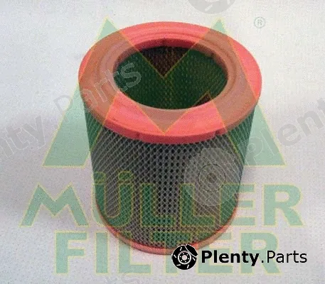 Muller Filter PA6051 — Air Filter