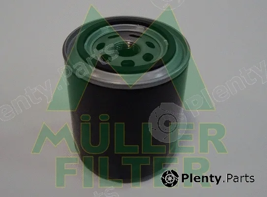 Muller Filter FO633 — Oil Filter