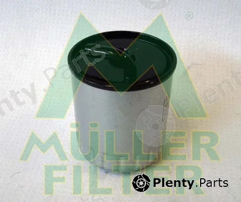 Muller Filter FN179 — Fuel Filter