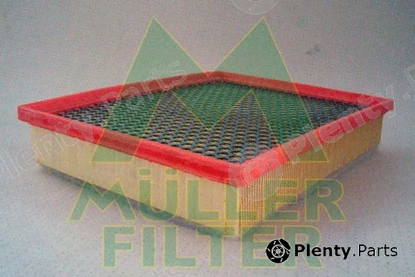 Muller Filter PA3156 — Air Filter
