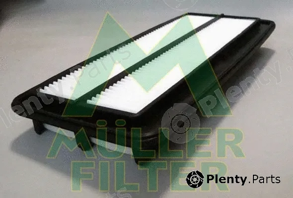 Muller Filter PA3443 — Air Filter