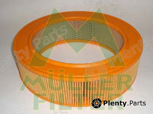 Muller Filter PA182 — Air Filter