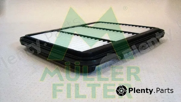 Muller Filter PA3235 — Air Filter