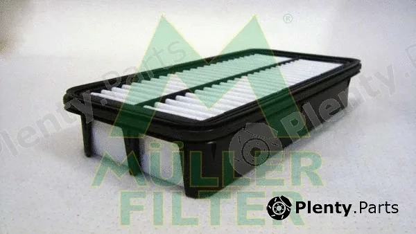 Muller Filter PA3245 — Air Filter