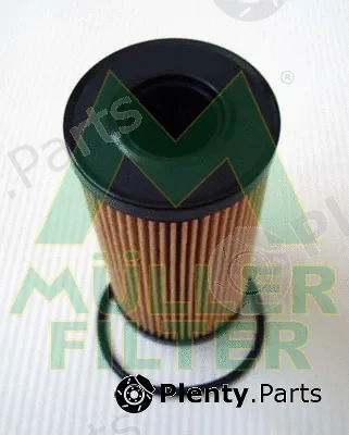 Muller Filter FOP356 — Oil Filter