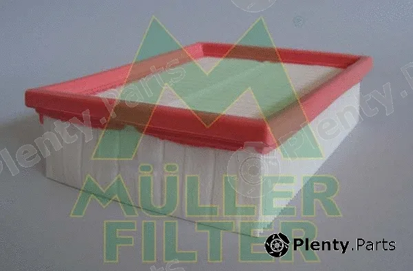 Muller Filter PA274 — Air Filter