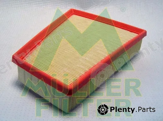 Muller Filter PA3560 — Air Filter