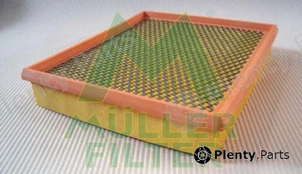 Muller Filter PA3388 — Air Filter