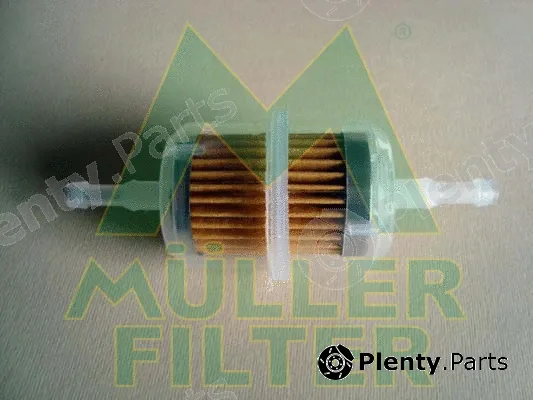 Muller Filter FB007 — Fuel Filter