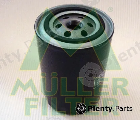 Muller Filter FO599 — Oil Filter