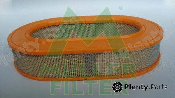 Muller Filter PA401 — Air Filter