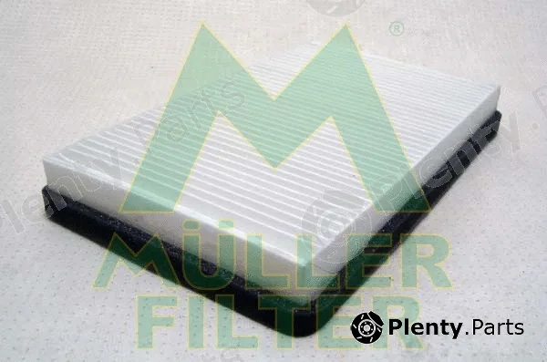 Muller Filter FC454 — Filter, cabin air
