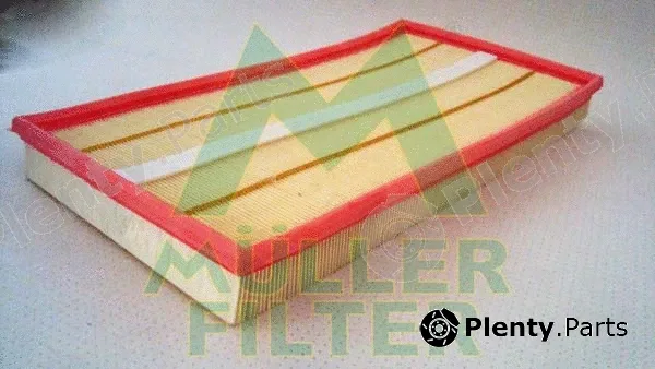 Muller Filter PA3116 — Air Filter