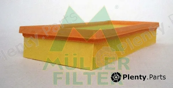 Muller Filter PA3309 — Air Filter