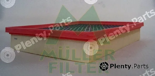 Muller Filter PA3308 — Air Filter