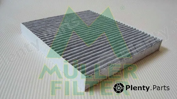 Muller Filter FK458 — Filter, cabin air