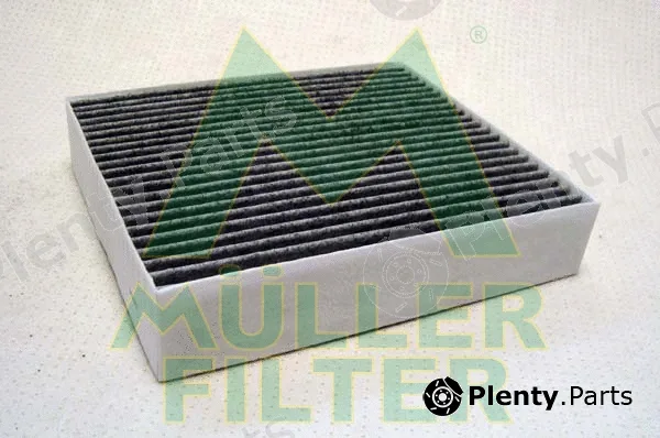 Muller Filter FK166 — Filter, cabin air