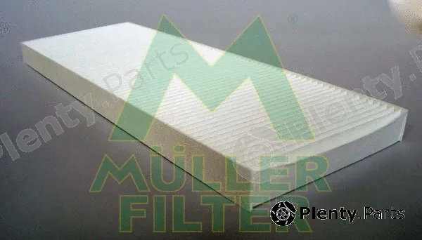 Muller Filter FC175 — Filter, cabin air