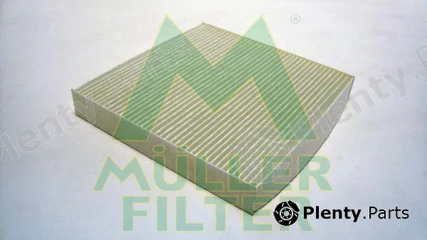 Muller Filter FC415 — Filter, cabin air