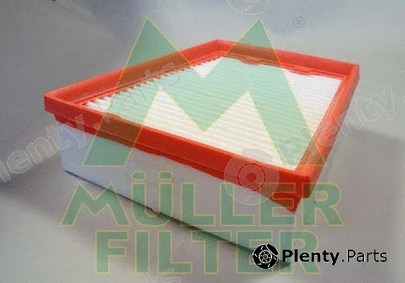 Muller Filter PA3491 — Air Filter