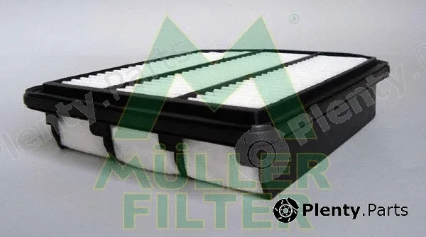 Muller Filter PA3194 — Air Filter