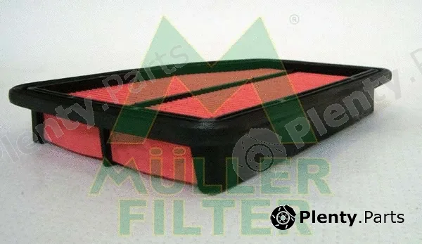 Muller Filter PA3276 — Air Filter