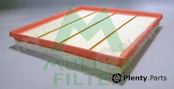 Muller Filter PA3358 — Air Filter