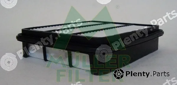 Muller Filter PA3261 — Air Filter