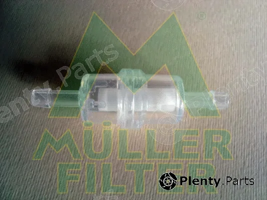 Muller Filter FB5 — Fuel Filter