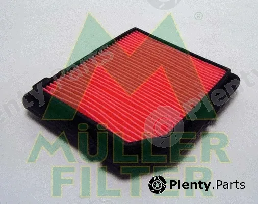 Muller Filter PA108 — Air Filter