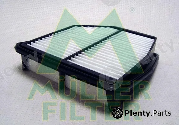 Muller Filter PA3529 — Air Filter