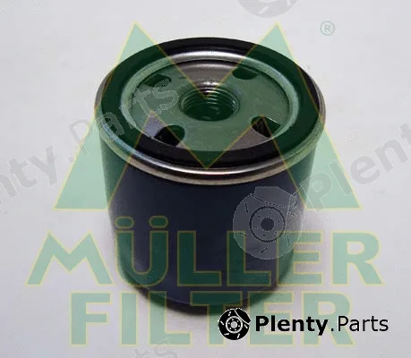 Muller Filter FO54 — Oil Filter