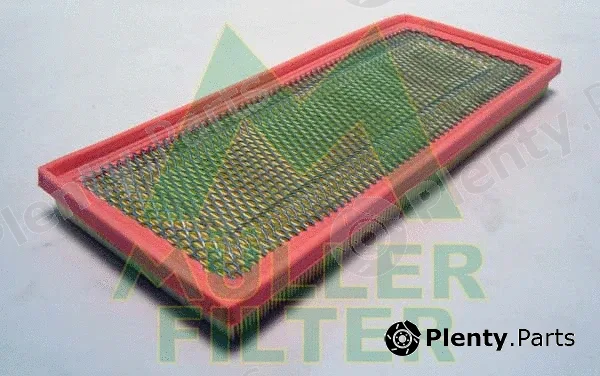 Muller Filter PA151 — Air Filter