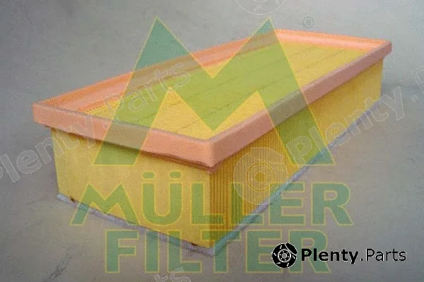 Muller Filter PA3226 — Air Filter